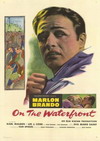 On the Waterfront Poster